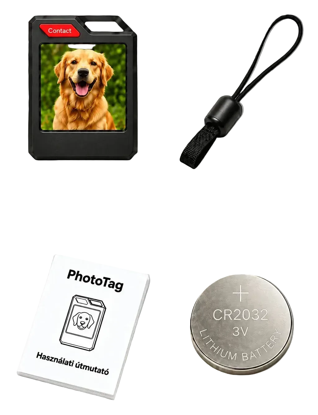 PhotoTag termékkép